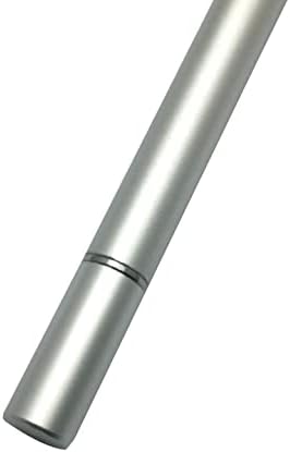 Boxwave Stylus olovkom Kompatibilan je s Ulefone oklop 13 - Dualtip Capacitiv Stylus, vlaknasta vrhom DISC