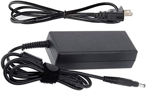 FITPOW AC / DC adapter za CRAIG CLC504E CLC501 LCD LED HD TV HDTV Televizijski napajanje Kabel za kabel