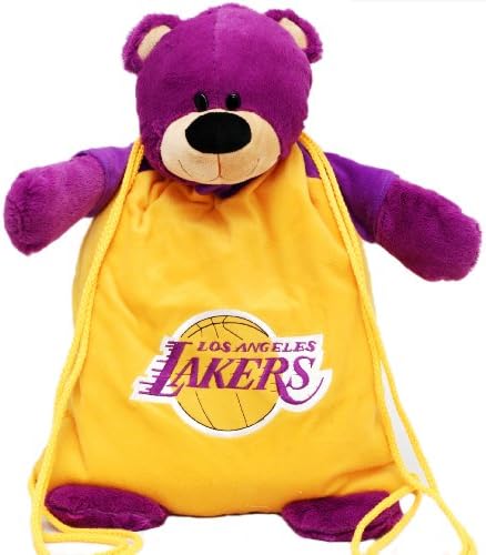 Ruksak Za Los Angeles Lakers
