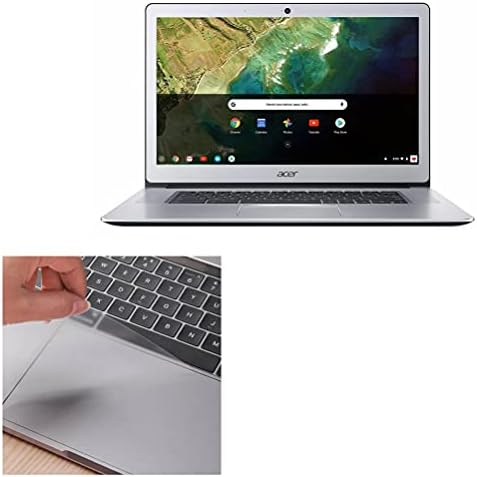 Touchpad Protector za Acer Chromebook 15 - ClearTouch za Touchpad , Pad Protector štit poklopac Film kože