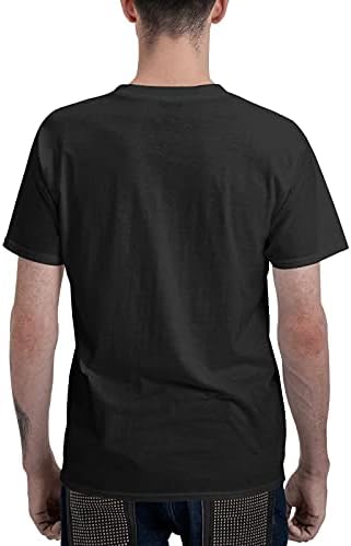 Highschool of the Dead Shirt Muška Anime Casual Moda pamuk posada vrat kratki rukav Tops T-Shirt ljeto za