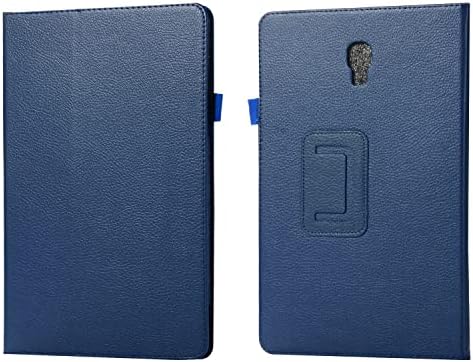 Pengping tablet Zaštitna futrola Tekstuška kožna tableta za Samsung Galaxy Tab S2 8.0 Slim sklopivi postolje
