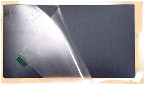 NODRLIN Nova naljepnica za dodirnu tablu za LenovoThinkpa Yoga S2 X280 A285 L13 L380 L390
