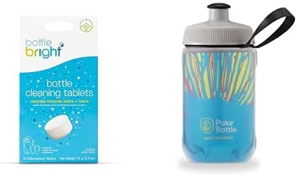 Svijetla boca 1PK - čisti nehrđajući čelik, rezervoari i boce za vodu za višekratnu upotrebu i dječje izolirane
