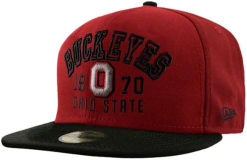 NCAA Ohio State Buckeyes riječ Knock 5950