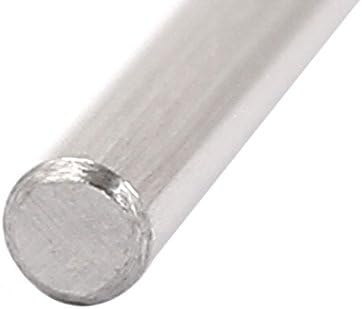Aexit 1,06mm DIA čelišta cilindrični klip za pin Gage WAGER W plastična biranja čeljusti Cylindric
