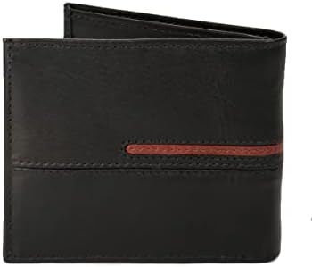 Velez vodootporan backpack za laptop za muškarce + bifold originalni kožni novčanik za muškarce 8 proreza