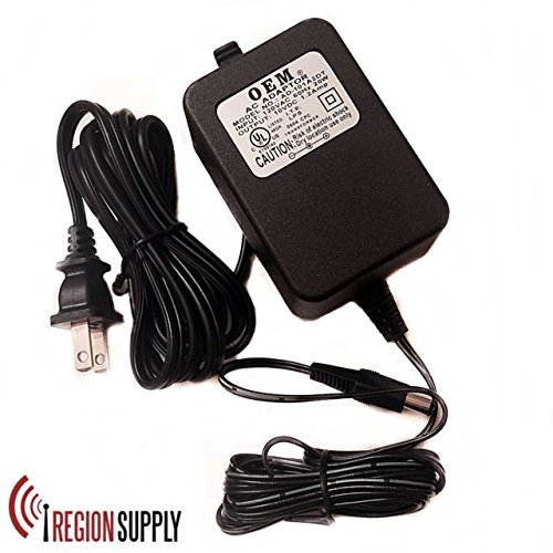 OEM AC adapter AD-101A2DT