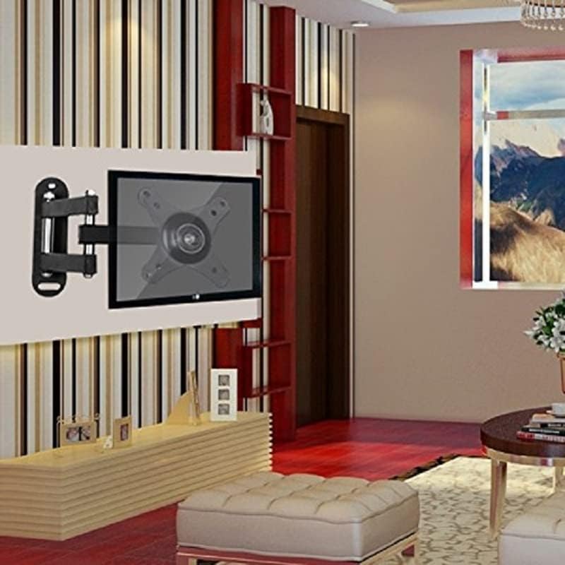 SDGH artikulirajuća ruku TV LCD monitor Zidni montiranje Potpuno pokretanje nagib za okretanje i rotiranje